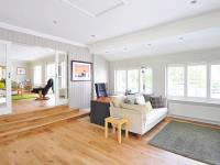 Hardwood Floor Refinishing In Mercer Island WA image 5